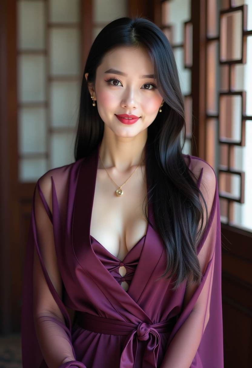 暗夜来临