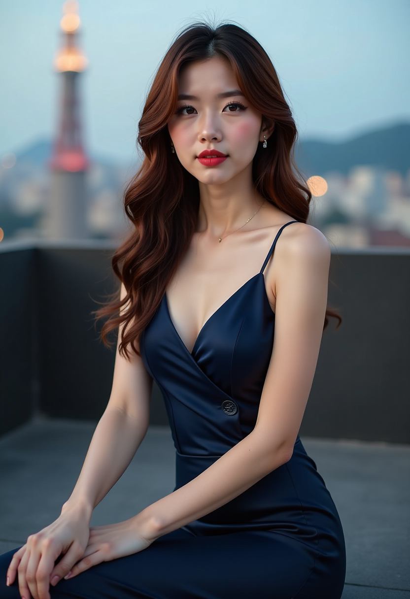 钢铁意志